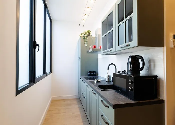 Vaticano Centro Aura D1 Apartament Rzym