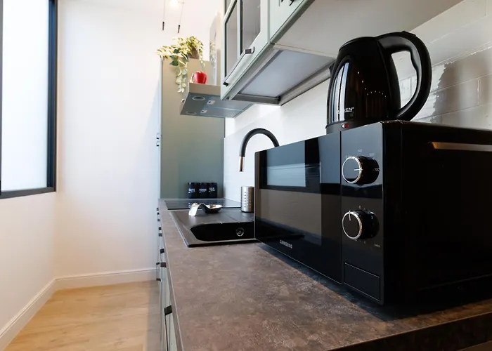 Apartament Vaticano Centro Aura D1 Rzym