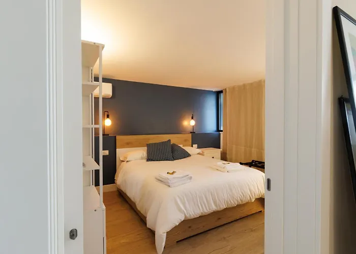 Vaticano Centro Aura D1 Apartament