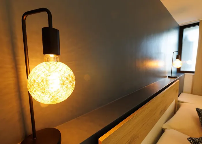 Apartament Vaticano Centro Aura D1 Rzym