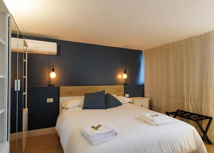 Apartament Vaticano Centro Aura D1 Rzym