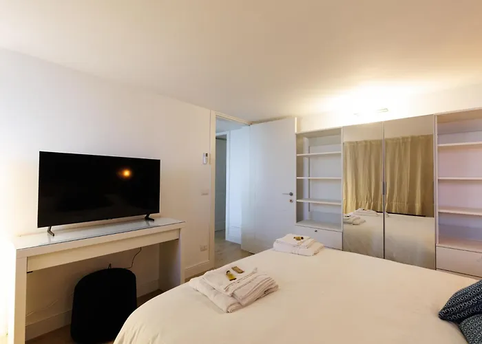 Vaticano Centro Aura D1 Apartament Rzym