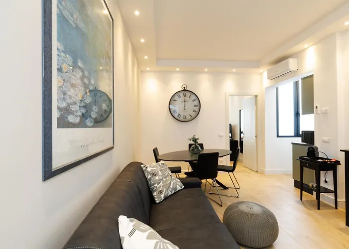Vaticano Centro Aura D1 Apartament Rzym