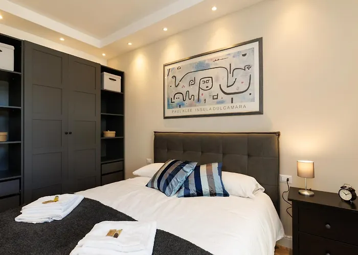 Apartament Vaticano Centro Aura D1 Rzym
