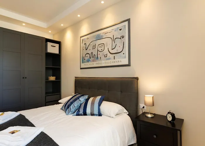 Apartament Vaticano Centro Aura D1 Rzym